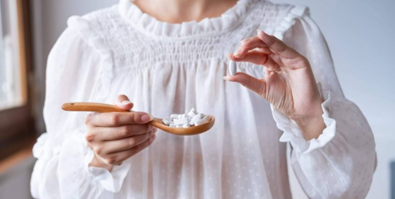 BENEFICIOS DEL MAGNESIO EN COMPRIMIDOS, POR NOVONATUR