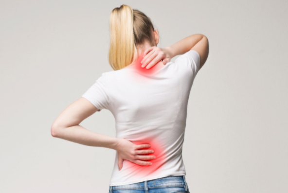 EL COLÁGENO CON SILICIO DE NOVONATUR COMO SUPLEMENTO VITAMÍNICO PARA PROTEGER LOS HUESOS Y LOS LIGAMENTOS