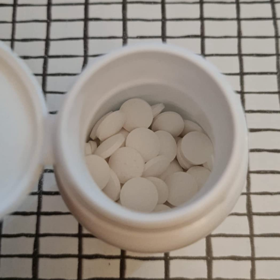 Magnesio + Vitamina B6 Novanatur | 120 comprimidos (2 meses)