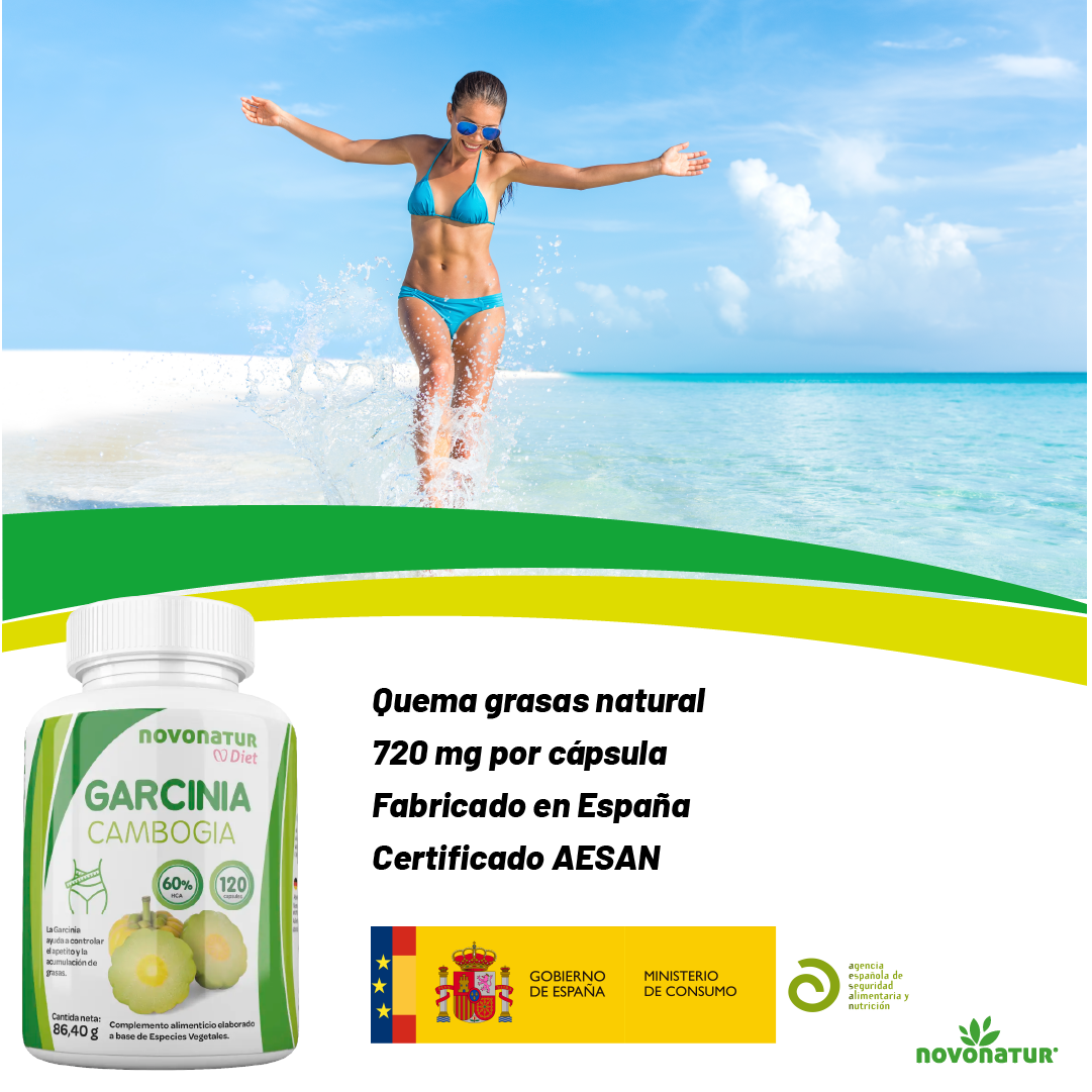 Garcinia Cambogia