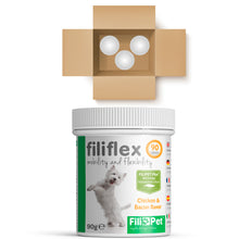 Cargar imagen en el visor de la galería, Filiflex Condroprotector + Óxido de Dismutasa. Filipet