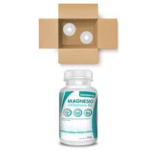 Cargar imagen en el visor de la galería, Magnesio con Vitamina B6