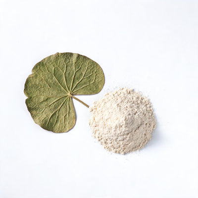 Centella Asiática