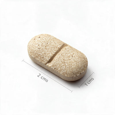 Comprimido 1.200mg